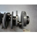 #BG04 Crankshaft Standard From 2001 Audi S4  2.7 078AB